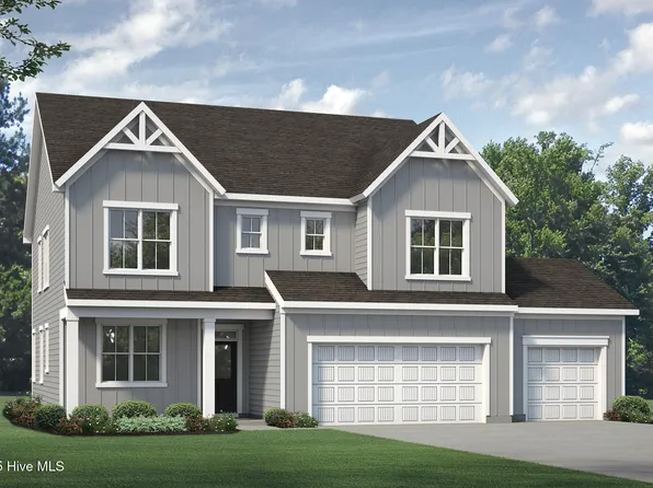 350 Summer Wind Way #173, Aberdeen, NC 28315