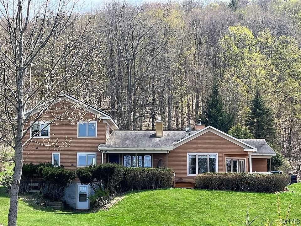 4230 State Route 46, Munnsville, NY 13409 MLS S1460952 Zillow