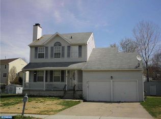 32 Harvest Ln, Burlington, NJ 08016