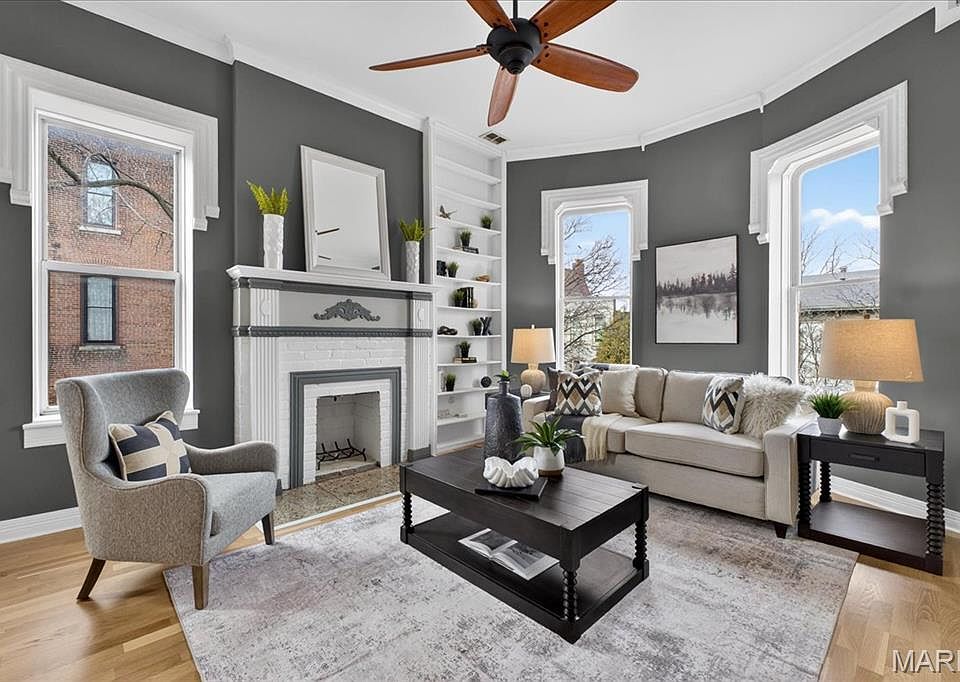 1802 Kennett Pl, Saint Louis, MO 63104 | Zillow