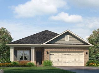 205 Laney Dr Lot 50, Carrollton, GA