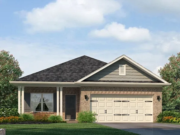 205 Laney Dr Lot 50, Carrollton, GA 30117