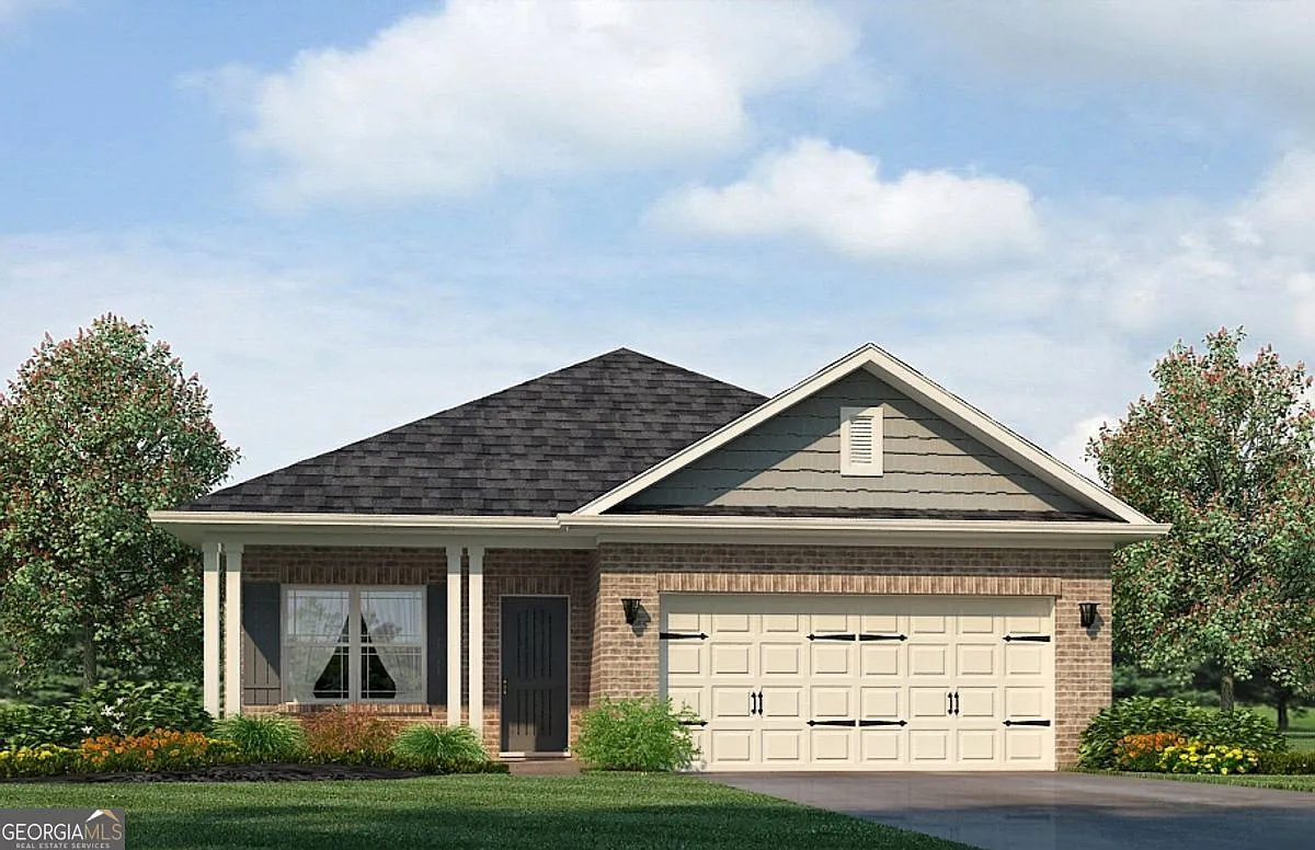 205 Laney Dr Lot 50 photo 1