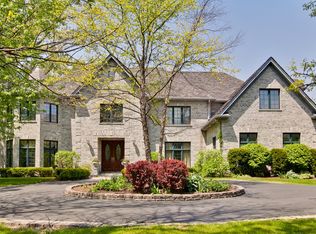 1305 Gavin Ct, Lake Forest, IL 60045