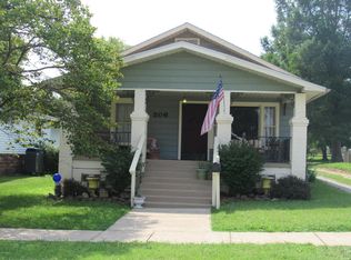 306 Maple St, Zeigler, IL 62999