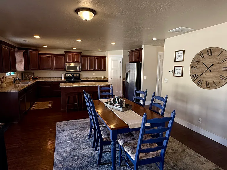 3450 W Willow Park Dr S — Photo 8
