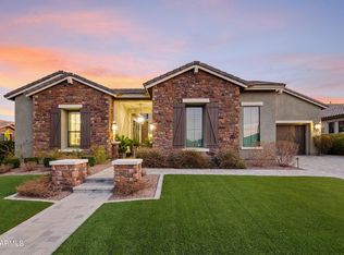 2539 E Haymore St, Gilbert, AZ 85298