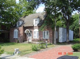 716 Eastern Ave, Rocky Mount, NC 27801