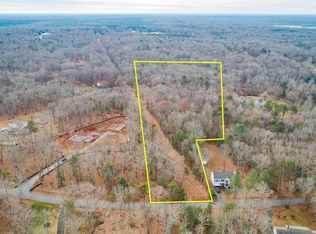 13600 Black Meadow Rd, Spotsylvania, VA 22553