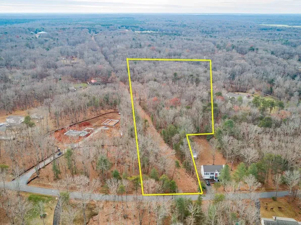 13600 Black Meadow Rd, Spotsylvania, VA 22553
