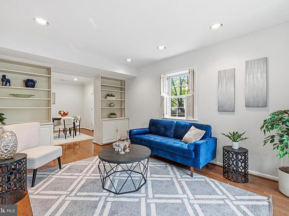 5th image of 4904 Bradley Blvd #229
