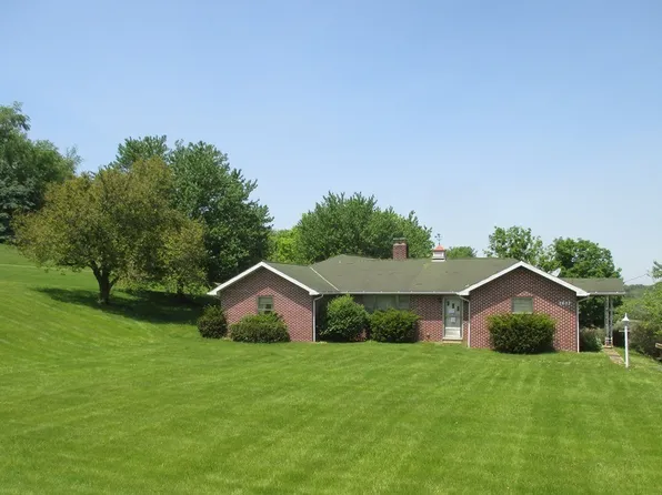 1632 Scenery Dr, Elizabeth, PA 15037