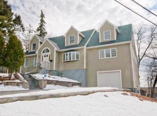 22 Cedar Ave, Stoneham, MA 02180