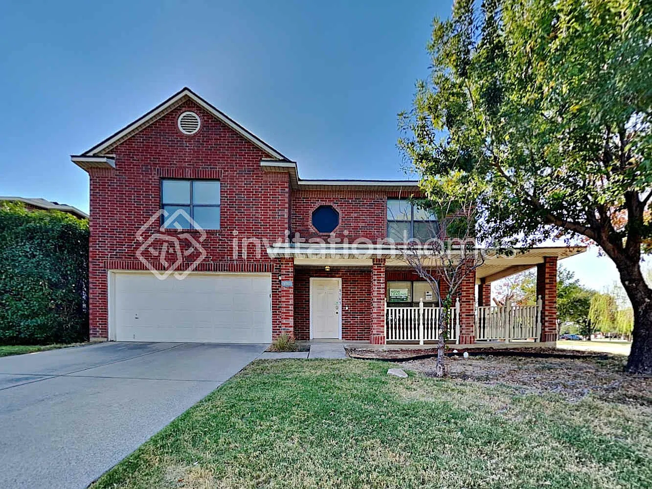 8563 Birch Creek Rd Fort Worth, TX 76244 — Photo 1