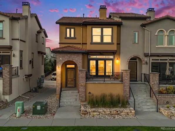 2624 S Orion Street, Lakewood, CO 80228