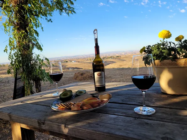 3491 Landmark Pl, Paso Robles, CA 93446