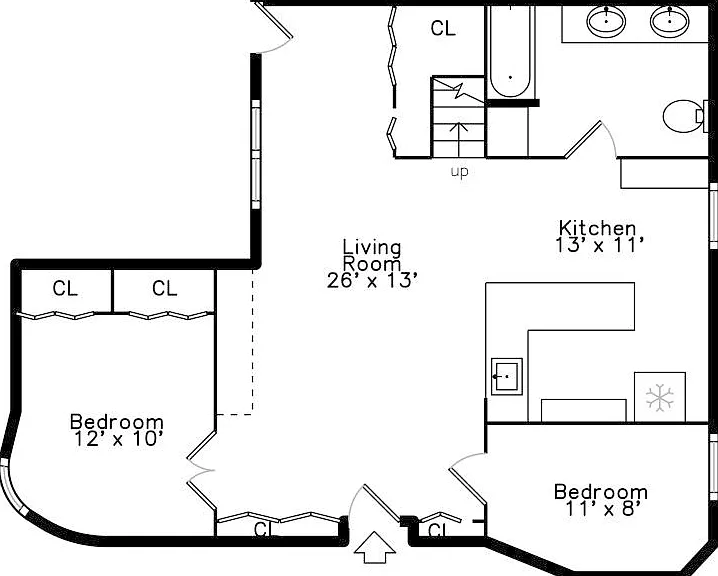 18 Atherton Rd #G — Photo 12
