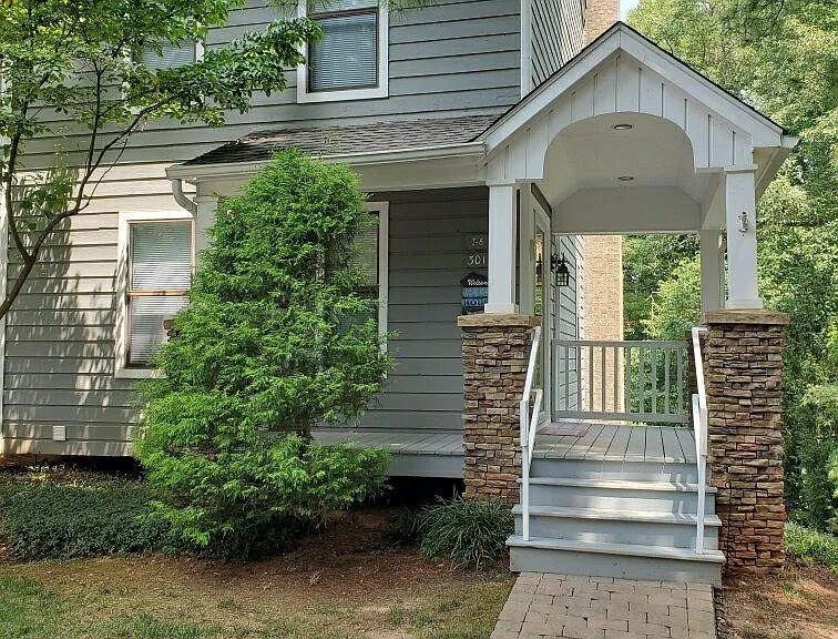 301 Shore Dr #I-6 — Photo 1