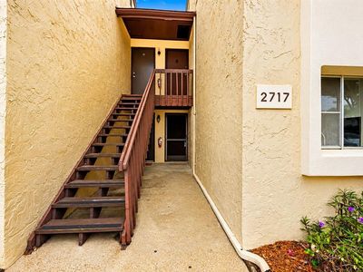 2717 HIDDEN LAKE BOULEVARD #B, Sarasota, FL, 34237