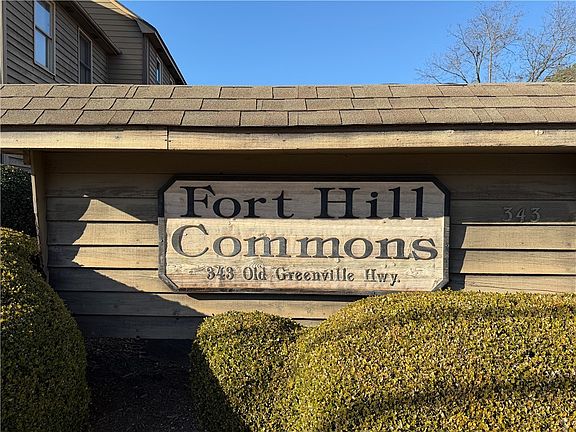 2nd image of 343 Old Greenville Hwy APT 20
