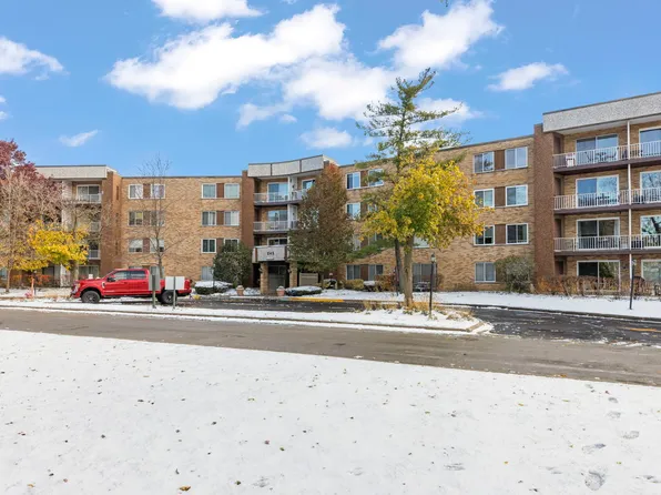 245 S Park Ln Unit 321, Palatine, IL 60074