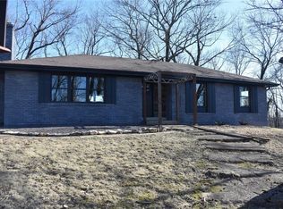 4717 Fox Mountain Rd, Pacific, MO 63069