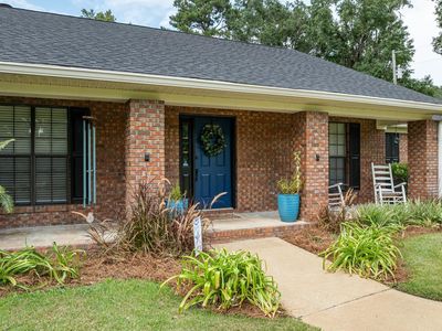 10609 Valentine Rd N, Tallahassee, FL, 32317