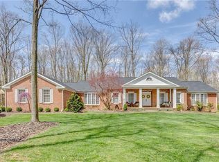 7218 Dillman Dr, Hudson, OH 44236