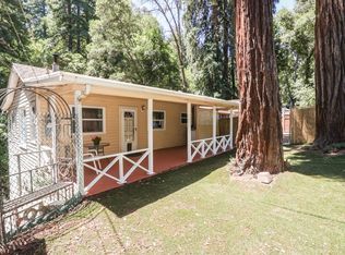 9339 E Zayante Rd, Felton, CA 95018