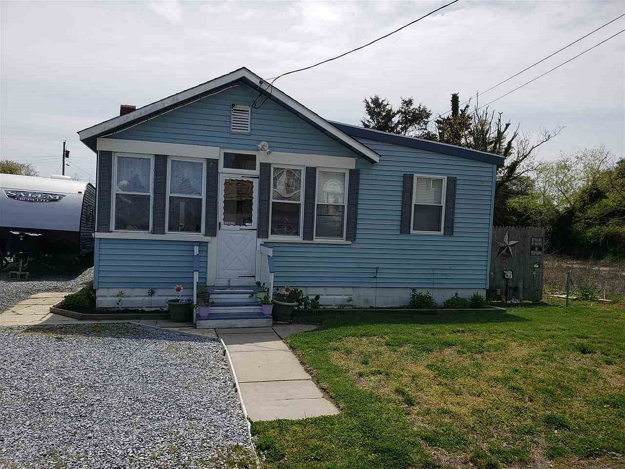 4 W Ocean Ave Villas Nj 08251 Zillow