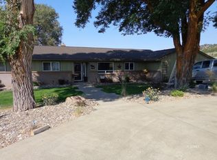 20954 Old Smokey Rd, Lakeview, OR 97630