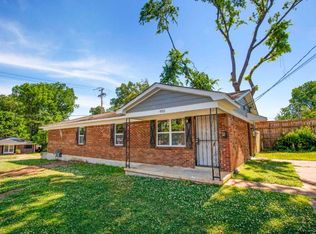 802 Pendleton St, Memphis, TN 38114