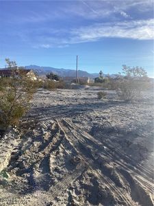 2061 S Nemana Ln, Pahrump, NV, 89048