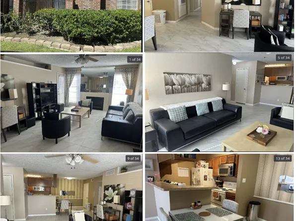 2121 Hepburn St APT 806, Houston, TX 77054