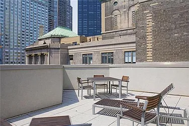 Rented by Elika Associates II, LLC