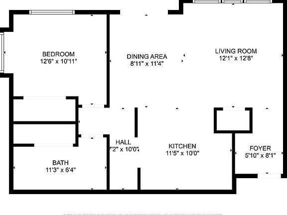 2nd image of 22855 E Country Vista Dr APT 486