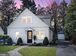 9506 Garwood St, Silver Spring, MD 20901