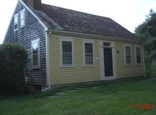 206 Bakerville Rd, Dartmouth, MA 02748