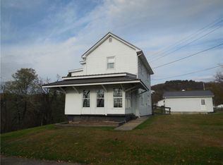 316 Highland Ave, Rochester, PA 15074