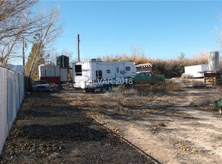 775 Marble Ave, Sandy Valley, NV 89019