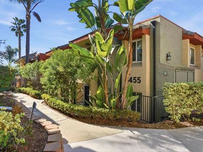 4455 Home Ave Unit 2, San Diego, CA, 92105