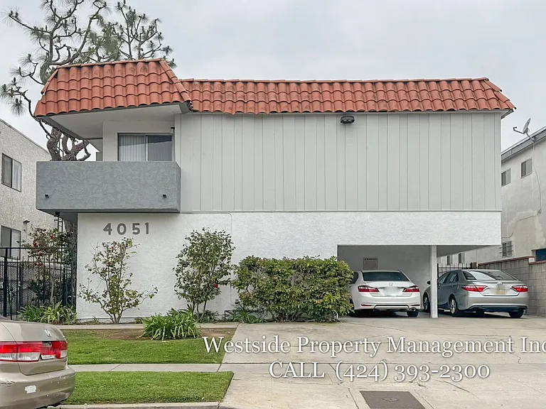 4051 Mclaughlin Ave — Photo 17