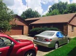 8407 Running Bird Ln, Missouri City, TX 77489