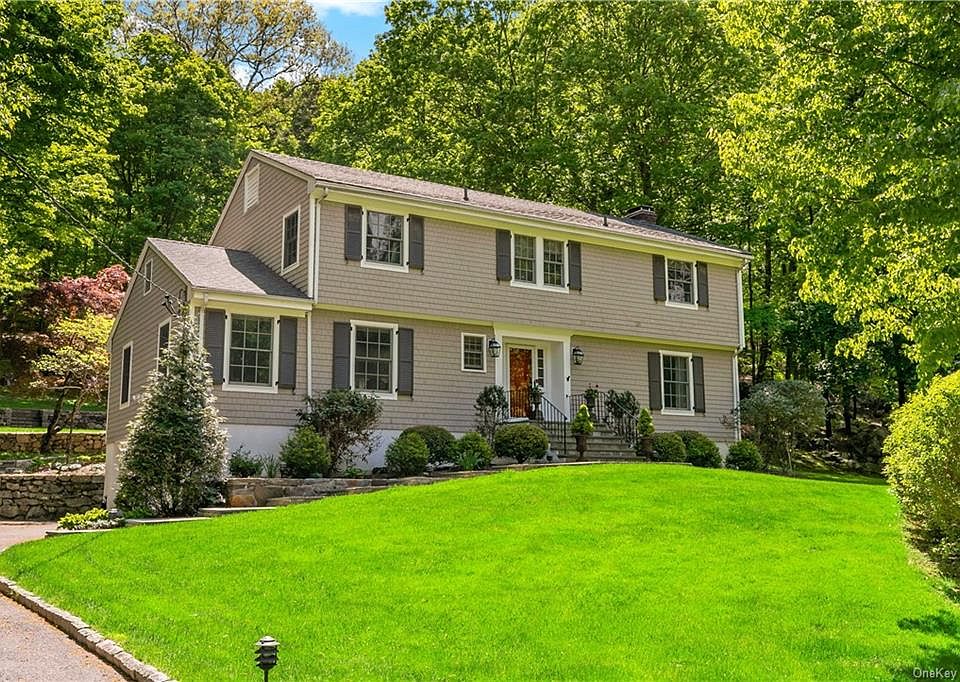 20 Suzanne Lane, Chappaqua, NY 10514 Zillow