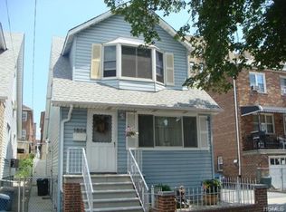 1854 Edison Ave, Bronx, NY 10461