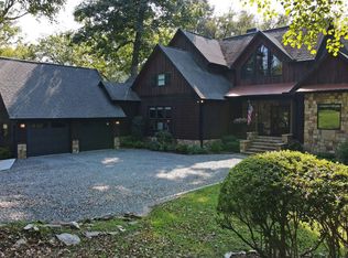 355 Mountain Rivers Rd, Mineral Bluff, GA 30559