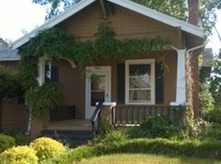 915 E Hillcrest Dr, Johnson City, TN 37604