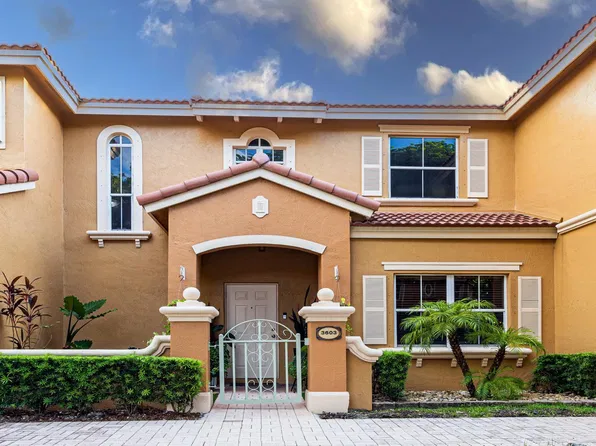 8422 NW 140th Terrace #3603, Miami Lakes, FL 33016