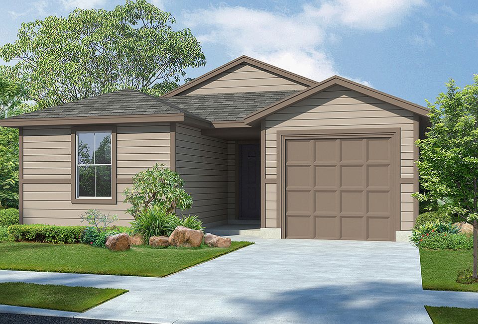 Plan Elevation.