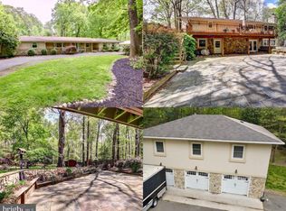 2617 Fox Mill Rd, Reston, VA 20191